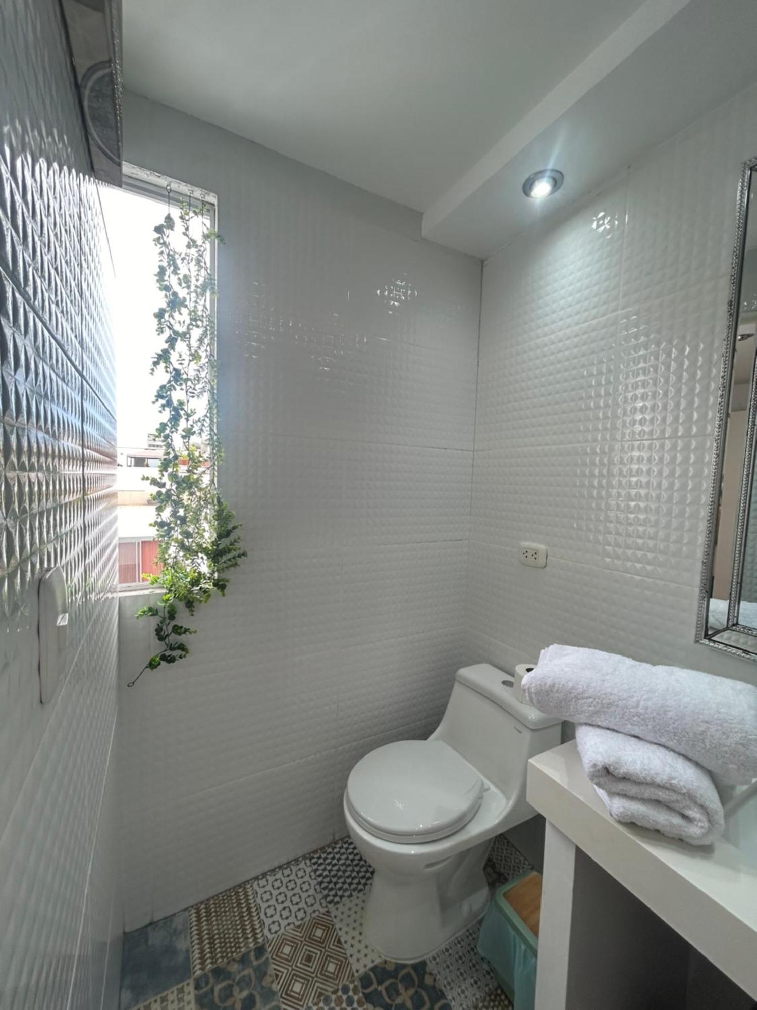 Mar Private Rooms Distretto di Distretto di Lima Esterno foto